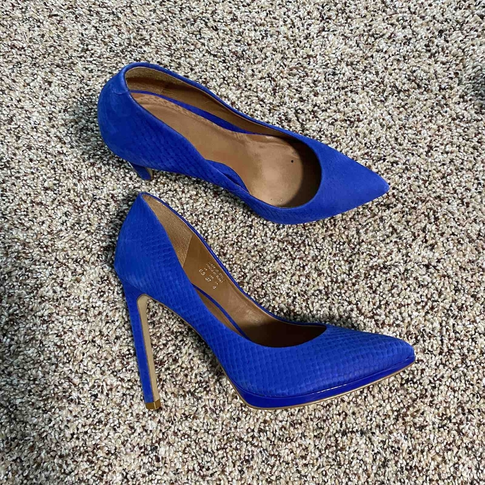 Aldo Heels